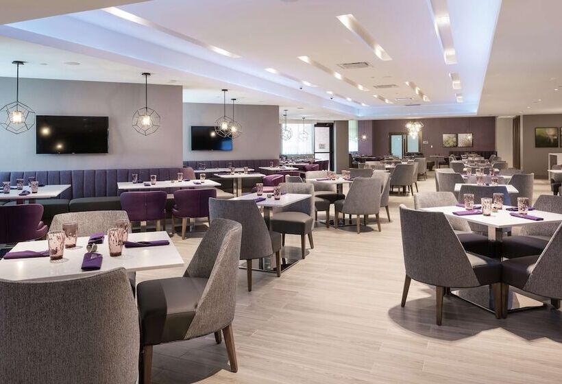 酒店 Homewood Suites By Hilton Ottawa Downtown