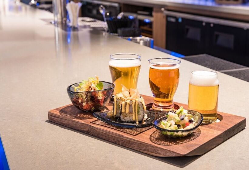 酒店 Homewood Suites By Hilton Ottawa Downtown