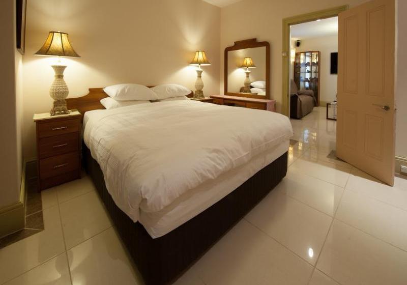 فندق Hopkins Manor