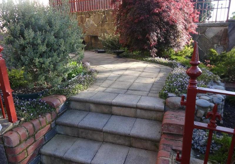 فندق Hopkins Manor