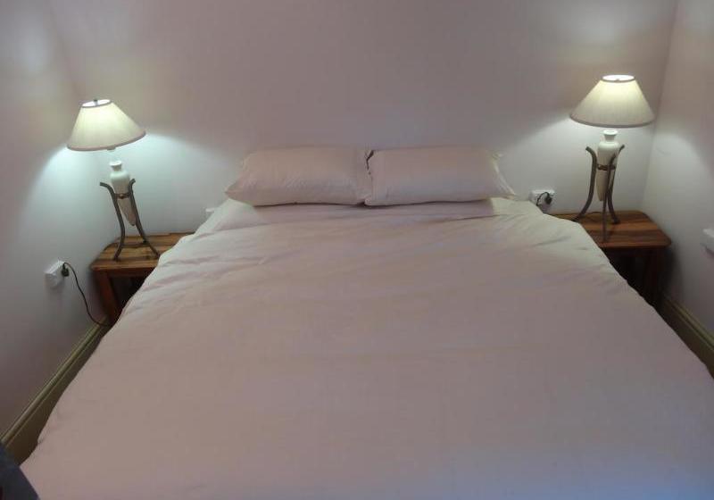 فندق Hopkins Manor