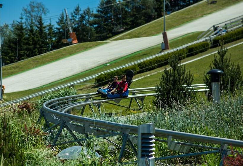 هتل Ibis Poznan Centrum