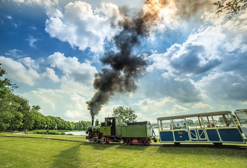 هتل Ibis Poznan Centrum