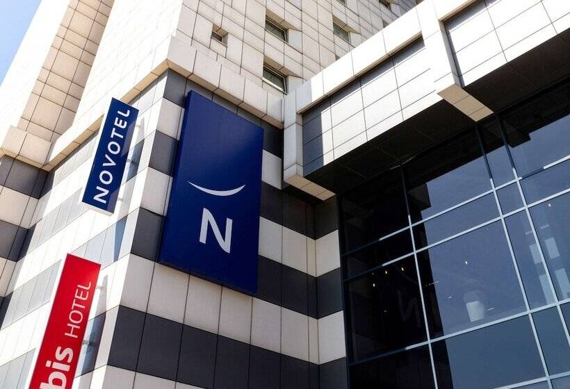 هتل Ibis Poznan Centrum