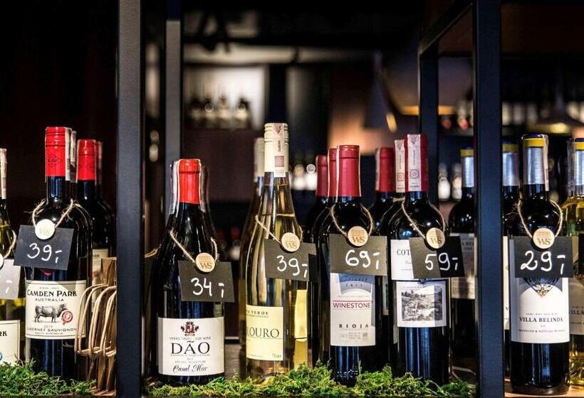 هتل Ibis Poznan Centrum