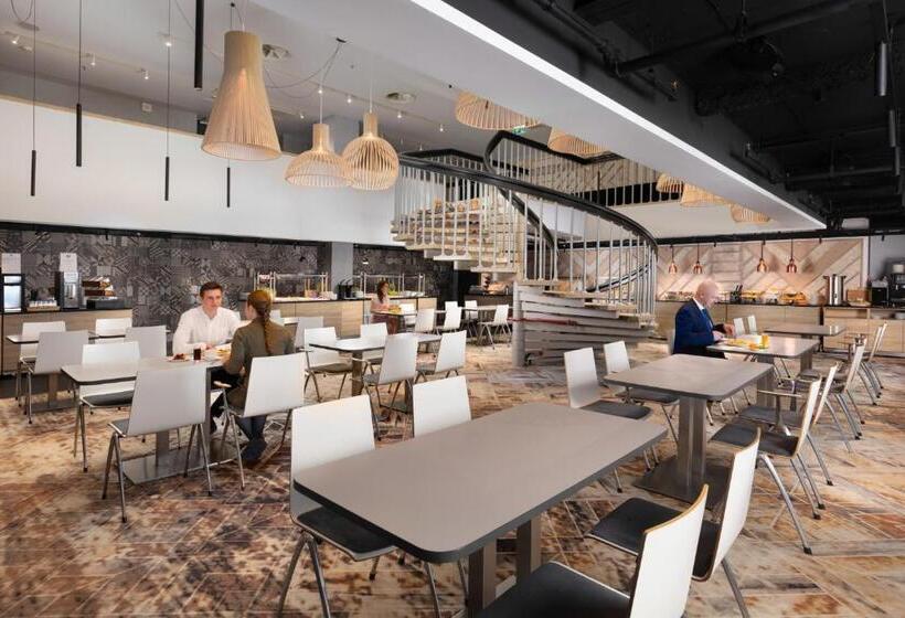 هتل Ibis Poznan Centrum