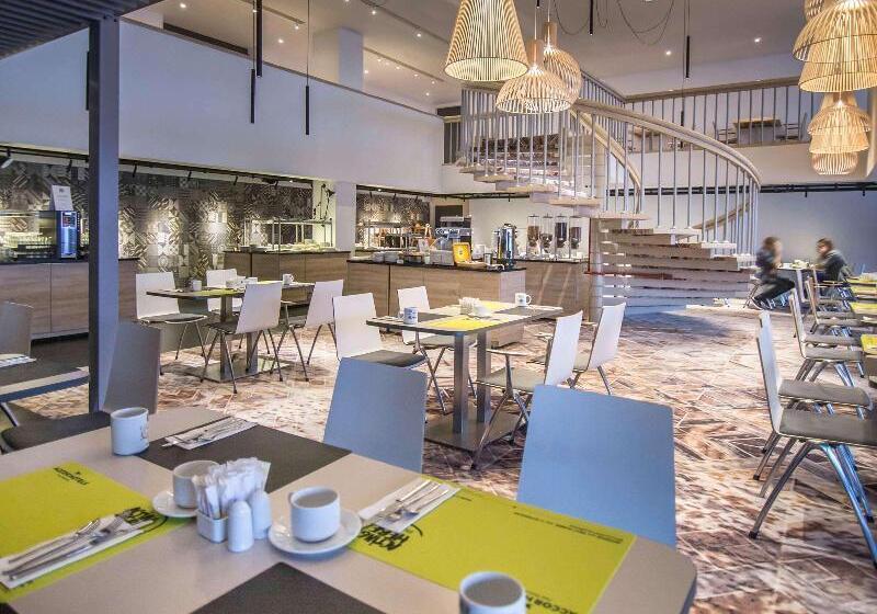 هتل Ibis Poznan Centrum