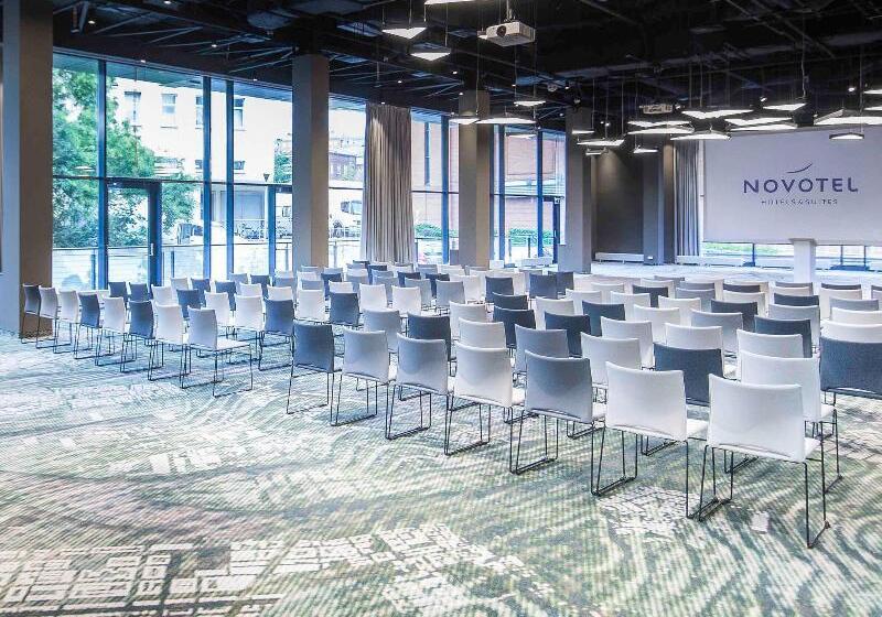 هتل Ibis Poznan Centrum