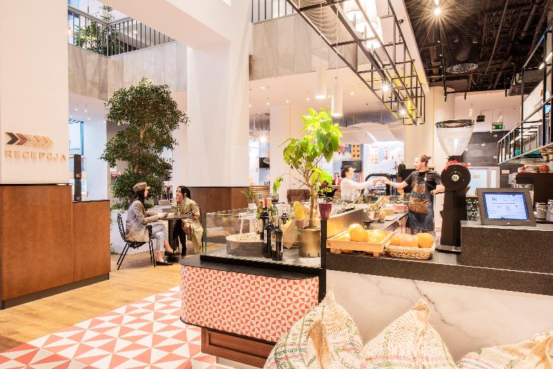 هتل Ibis Poznan Centrum