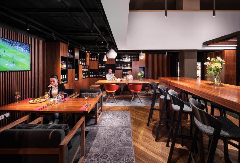 هتل Ibis Poznan Centrum