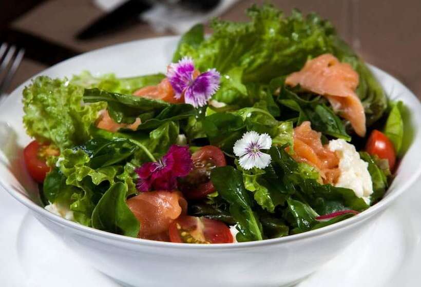 هتل Ibis Styles Montevideo Biarritz