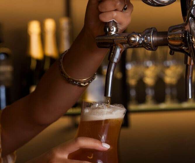 هتل Ibis Styles Montevideo Biarritz