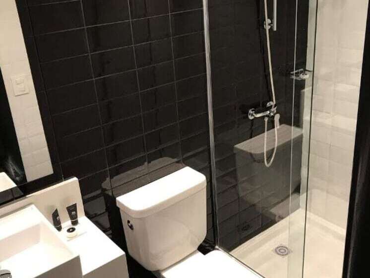 هتل Ibis Styles Montevideo Biarritz