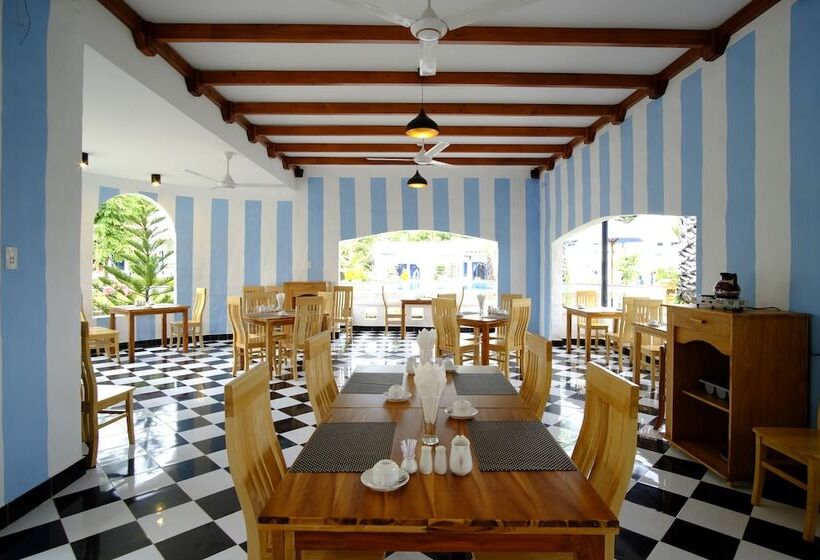 هتل Isabella Resort