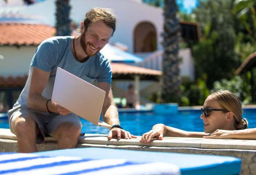 هتل Isabella Resort