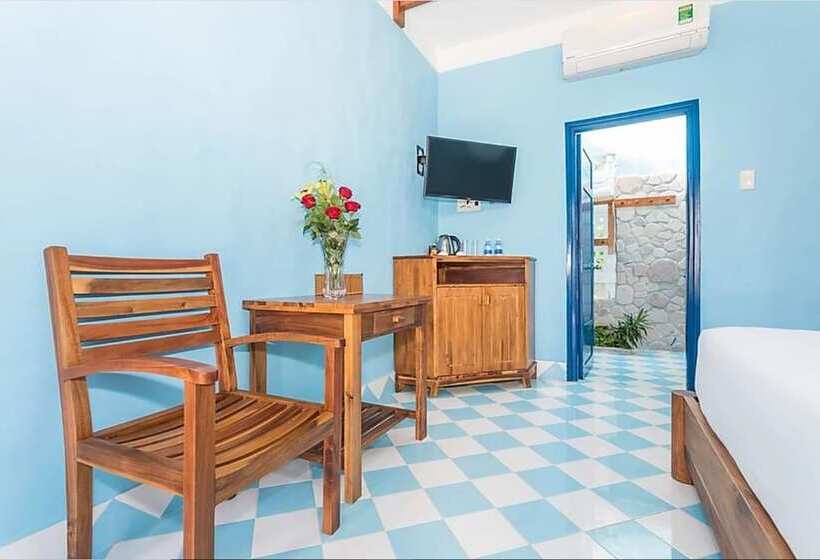 هتل Isabella Resort