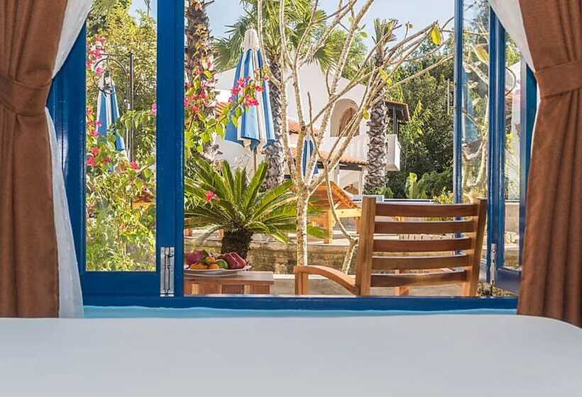 هتل Isabella Resort