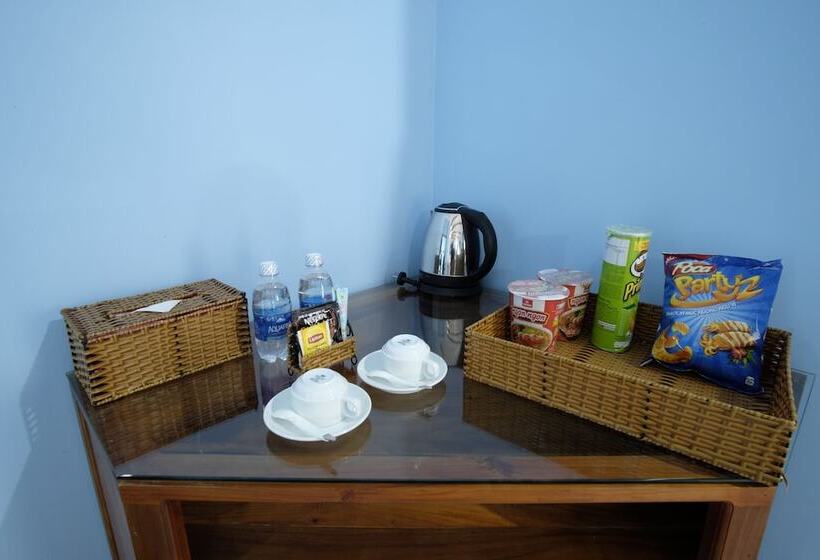 هتل Isabella Resort