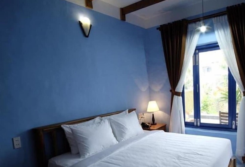 هتل Isabella Resort