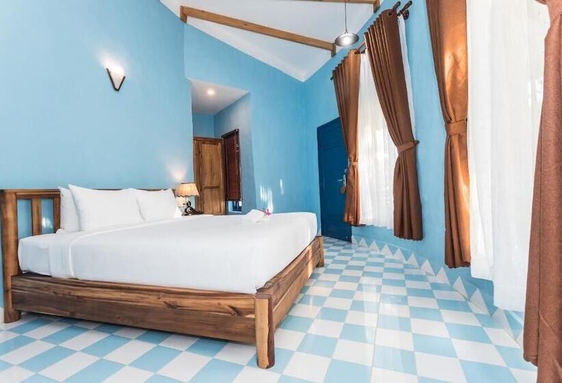 هتل Isabella Resort