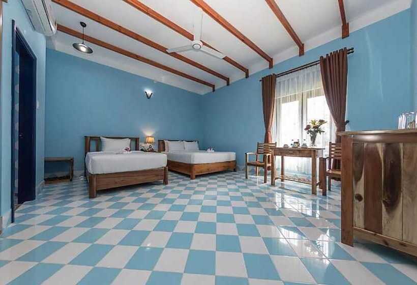 هتل Isabella Resort