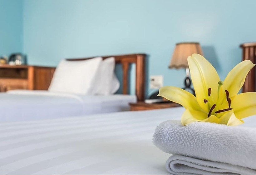 هتل Isabella Resort