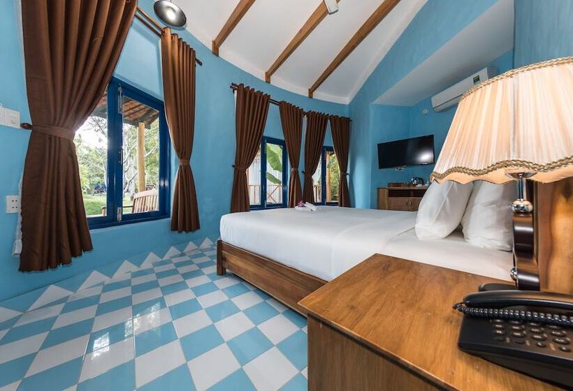 هتل Isabella Resort