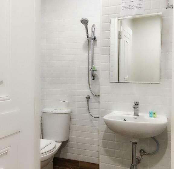 Отель K Home Asok