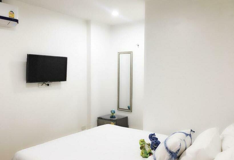 Отель K Home Asok