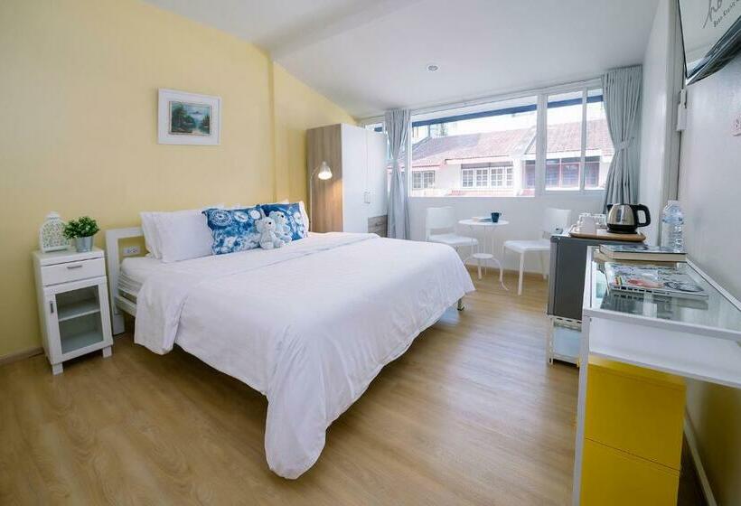 Отель K Home Asok