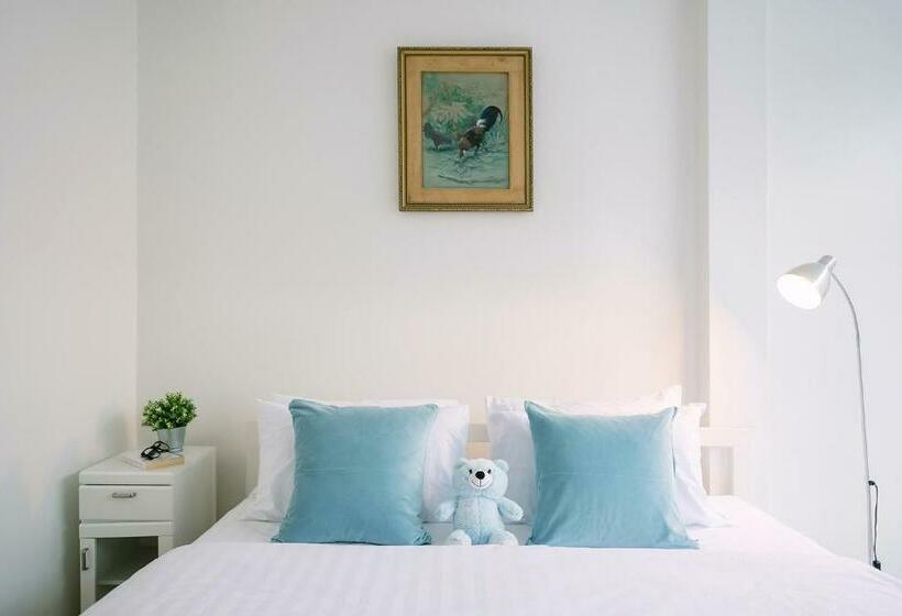 Отель K Home Asok