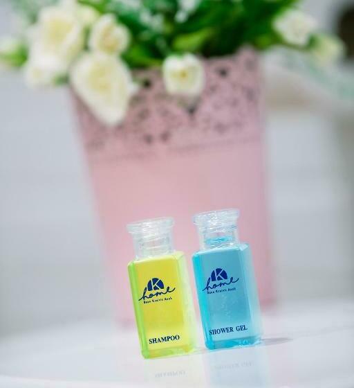 Отель K Home Asok