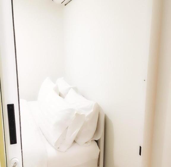 Отель K Home Asok