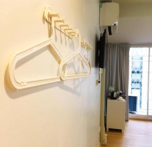 Отель K Home Asok