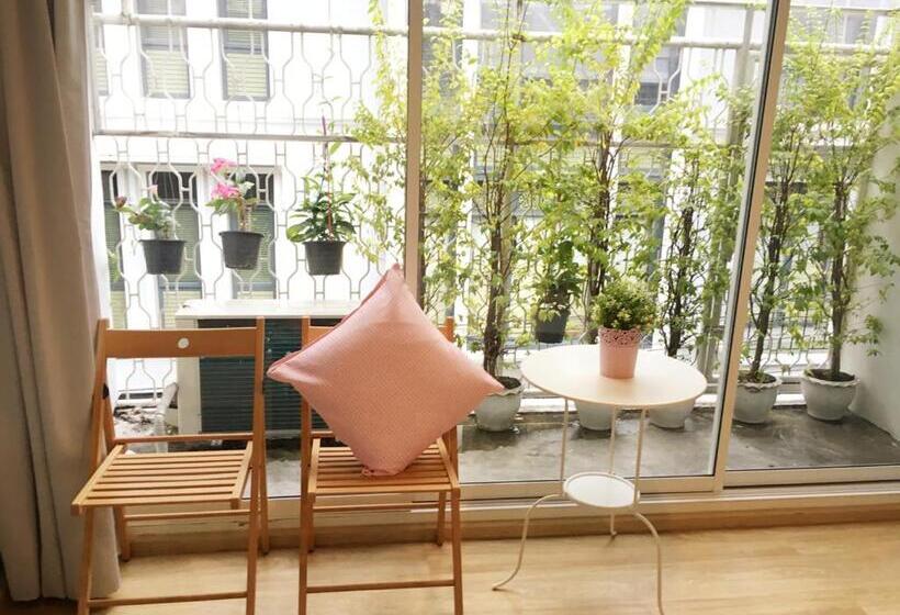 Отель K Home Asok