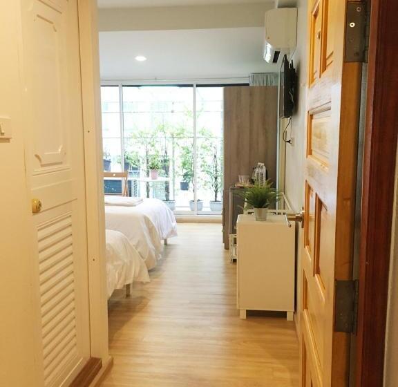 Отель K Home Asok