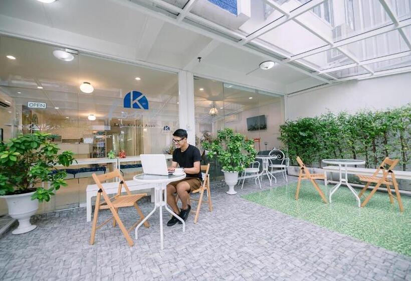 Отель K Home Asok
