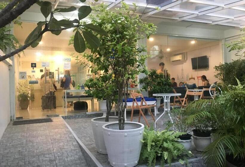 Отель K Home Asok