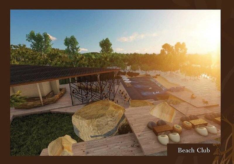 Отель Kalima Resort And Villas Khao Lak