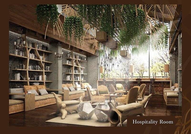 Отель Kalima Resort And Villas Khao Lak