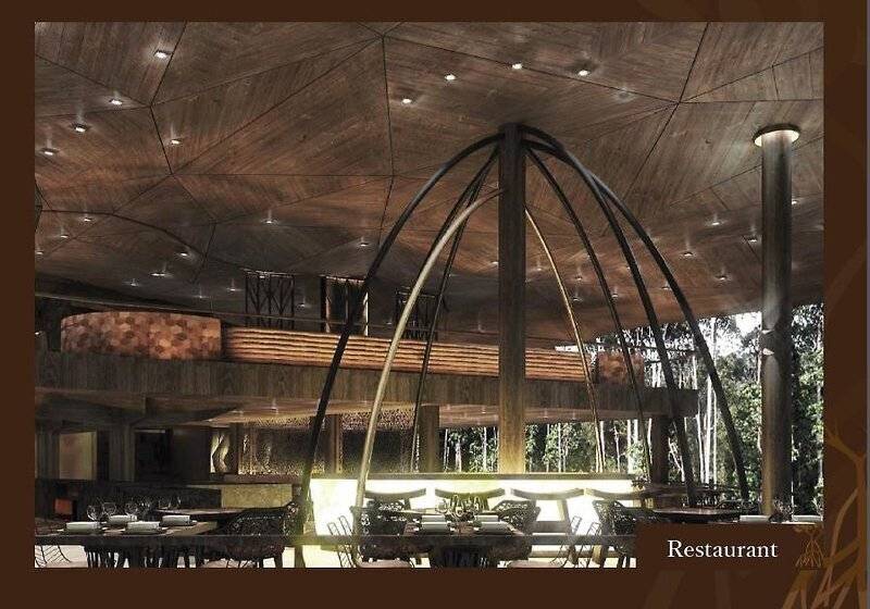 Отель Kalima Resort And Villas Khao Lak