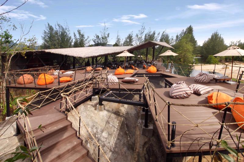 Отель Kalima Resort And Villas Khao Lak