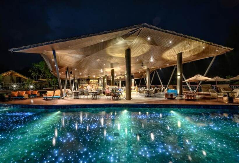 Отель Kalima Resort And Villas Khao Lak