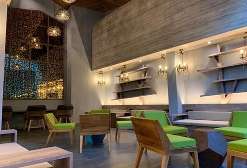 Отель Kalima Resort And Villas Khao Lak