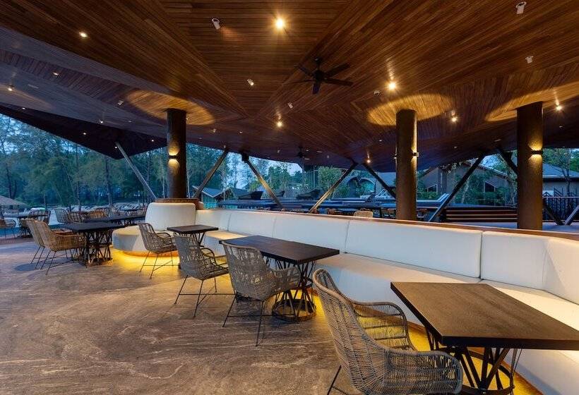 Отель Kalima Resort And Villas Khao Lak