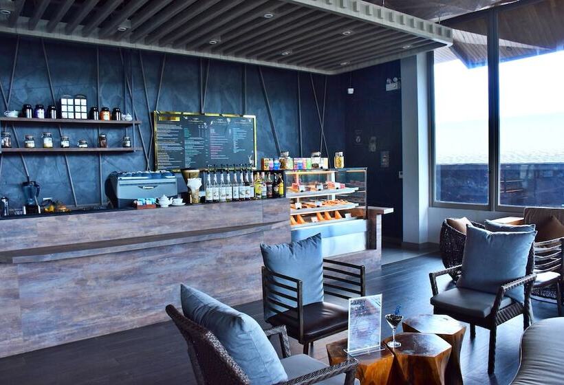 Отель Kalima Resort And Villas Khao Lak