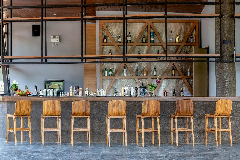 Отель Kalima Resort And Villas Khao Lak