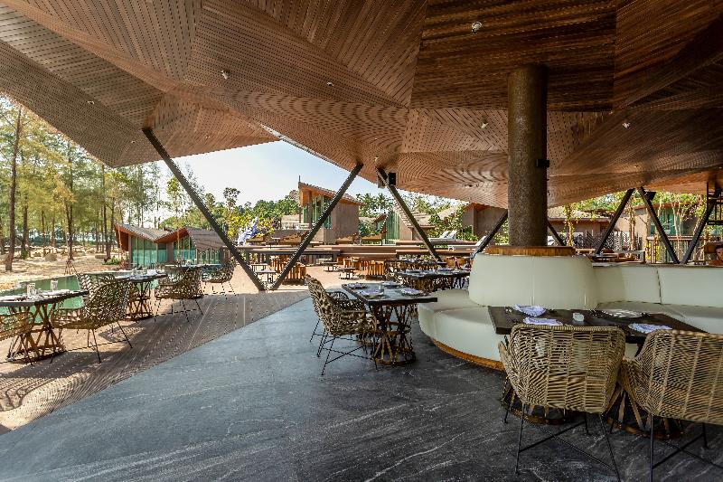 Отель Kalima Resort And Villas Khao Lak