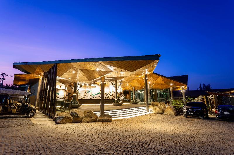 Отель Kalima Resort And Villas Khao Lak