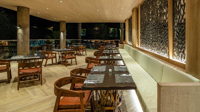 Отель Kalima Resort And Villas Khao Lak